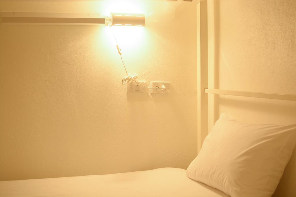 Irest Ao Nang Seafront Exterior foto
