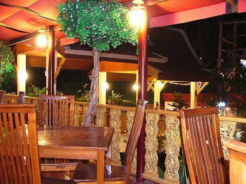 Irest Ao Nang Seafront Exterior foto