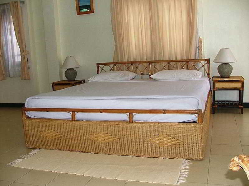 Irest Ao Nang Seafront Exterior foto